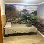 בית נופש Casa Toni Airport Agüimes