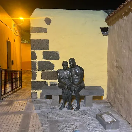 Casa Toni Casa vacanze *