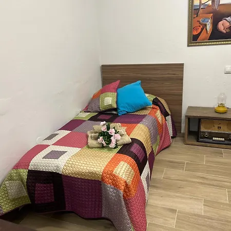 Casa Toni * Agüimes