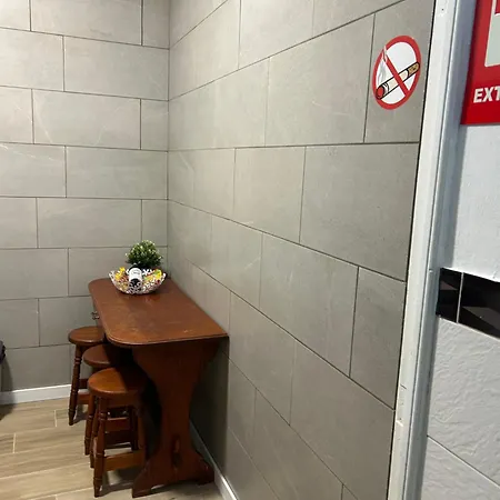 Casa vacanze Casa Toni