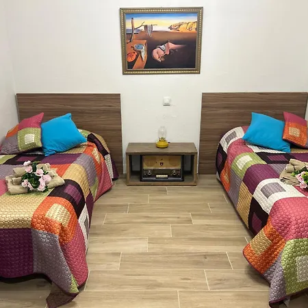 Casa vacanze Casa Toni *