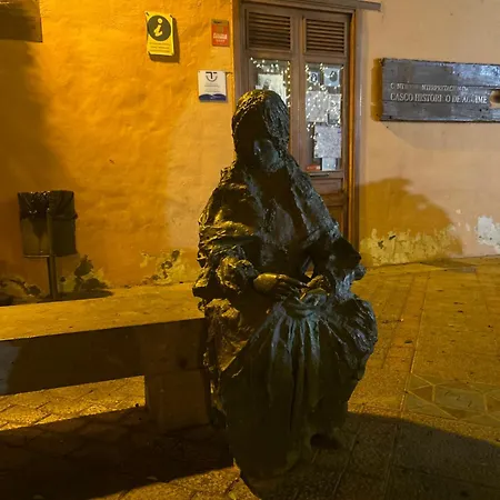 Casa Toni Casa vacanze