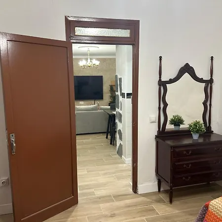 Casa vacanze Casa Toni Agüimes