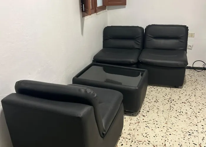Casa Toni Airport * Agüimes