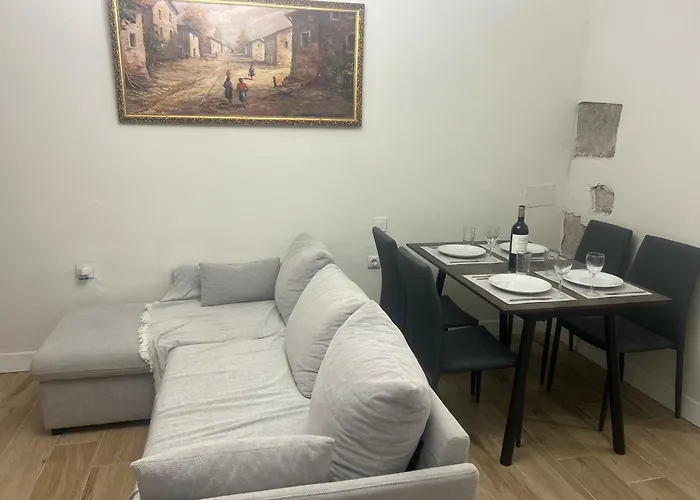 Casa Toni Airport Nyaraló Agüimes