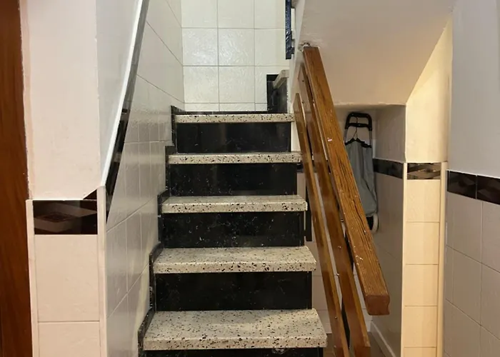 Casa Toni Airport Nyaraló *