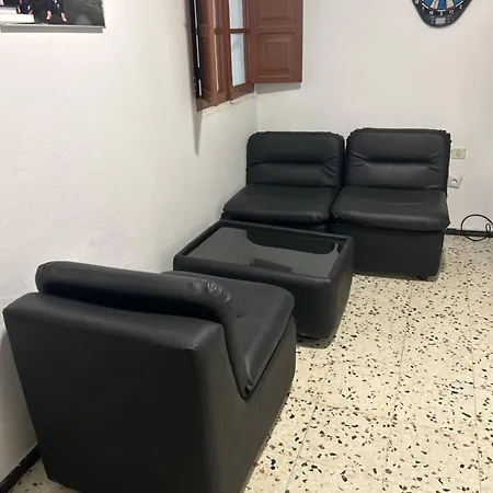 Casa Toni * Агуимес