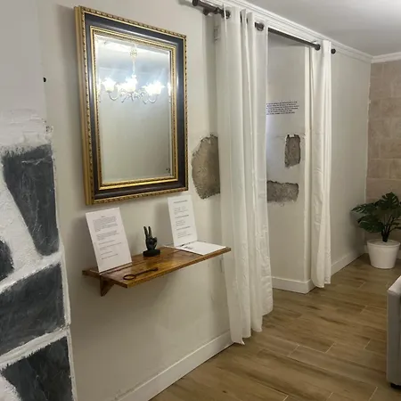 Feriehus Casa Toni Agüimes