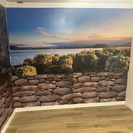 Дом отдыха Casa Toni