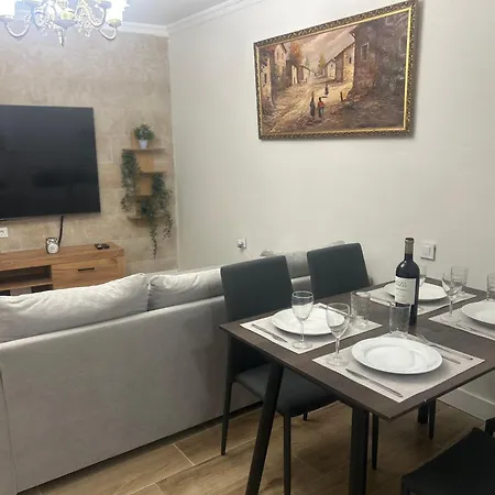 Casa Toni * Агуимес