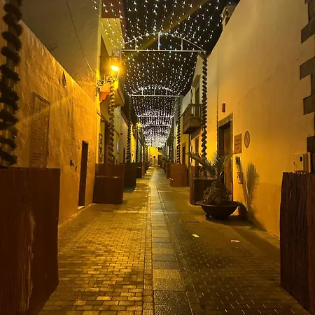 Casa Toni Airport بيت للعطل