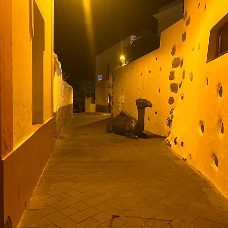 Hébergement de vacances Casa Toni Agüimes