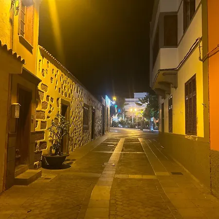 Hébergement de vacances Casa Toni