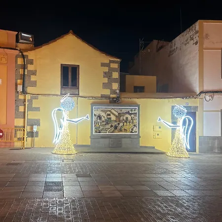 Casa Toni Airport بيت للعطل *