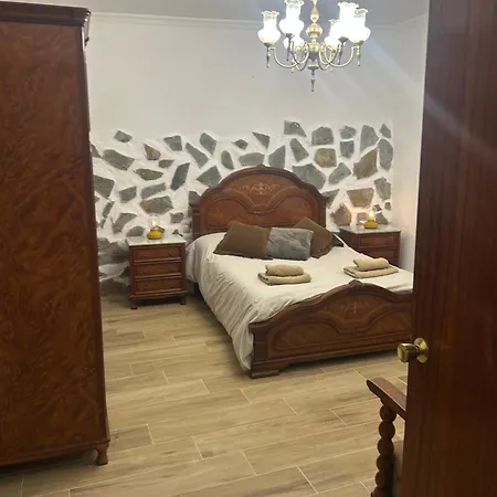 Nyaraló Casa Toni Agüimes