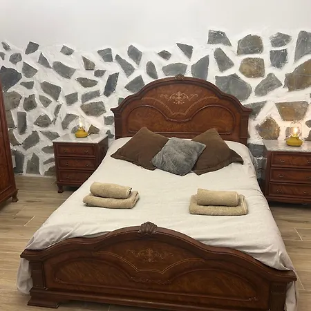 بيت للعطل Casa Toni Airport أغيميس