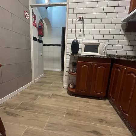 Casa Toni Airport * أغيميس