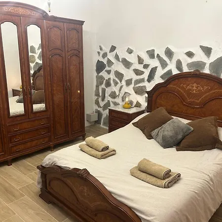بيت للعطل Casa Toni Airport أغيميس