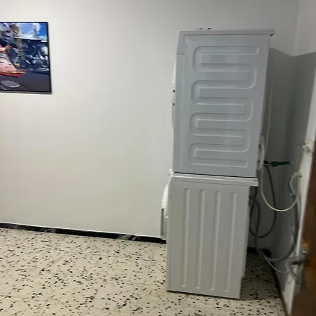 Casa Toni Airport بيت للعطل *