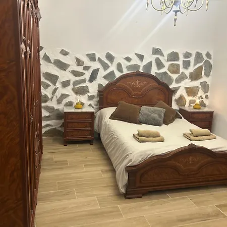 بيت للعطل Casa Toni Airport أغيميس