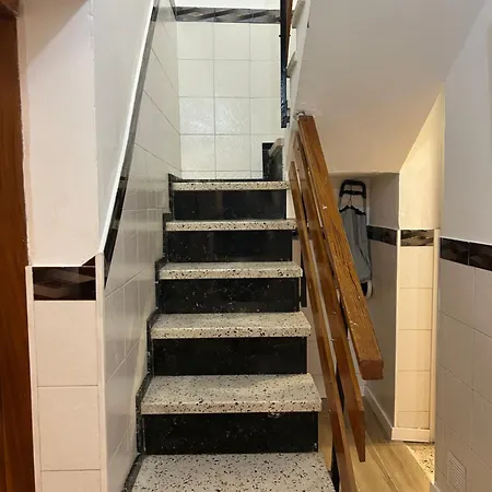 Casa Toni Airport بيت للعطل *