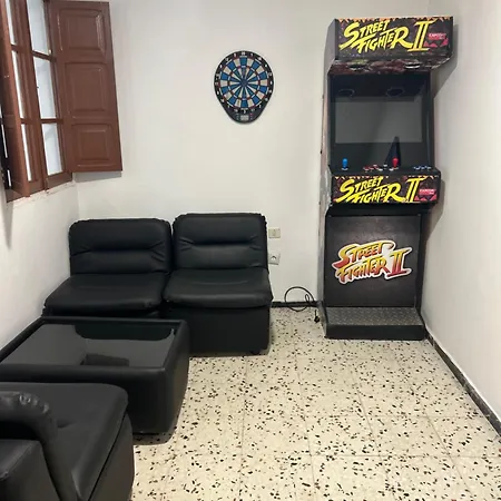 بيت للعطل Casa Toni Airport *