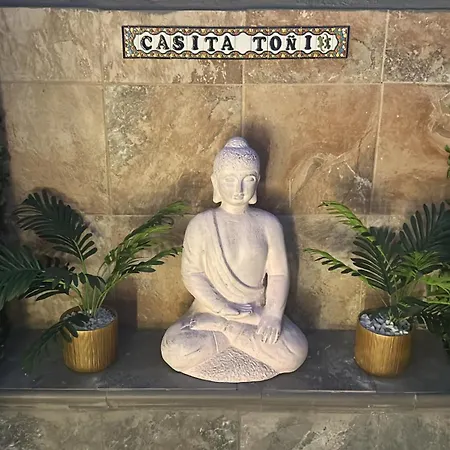 Сasa de vacaciones Casa Toñi Agüimes