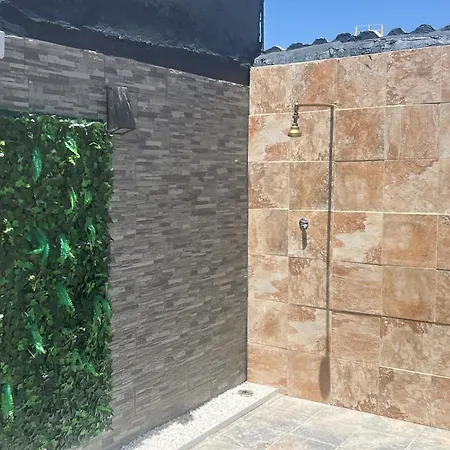 Сasa de vacaciones Casa Toñi Agüimes