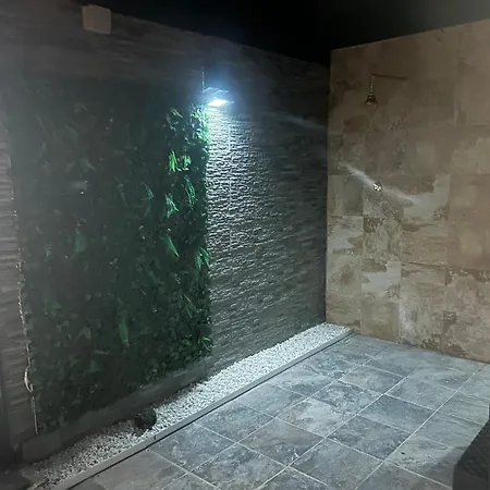 Casa Toñi Agüimes