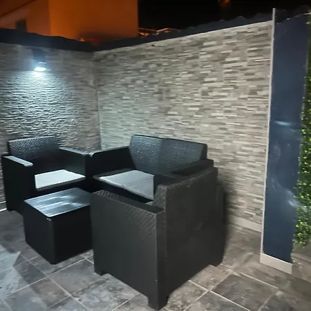 Casa Toñi Agüimes
