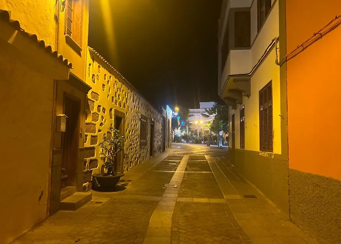 בית נופש Casa Toni Airport