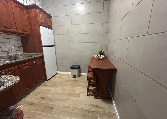 בית נופש Casa Toni Airport *