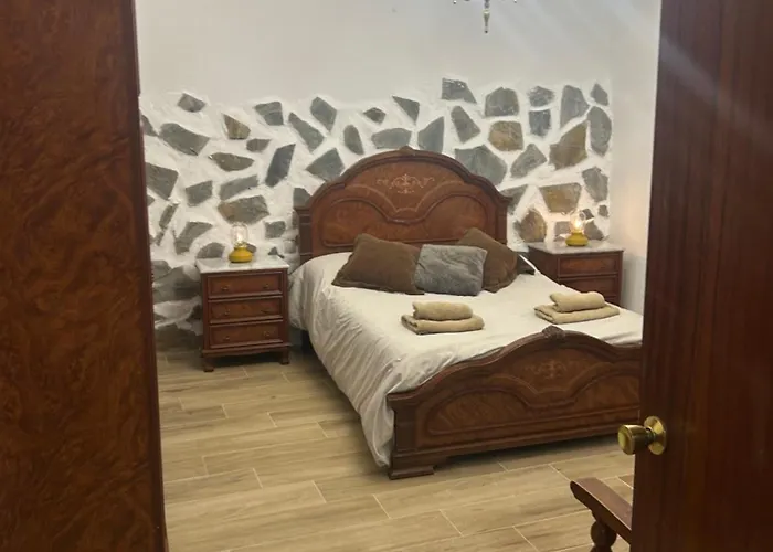 בית נופש Casa Toni Airport Agüimes