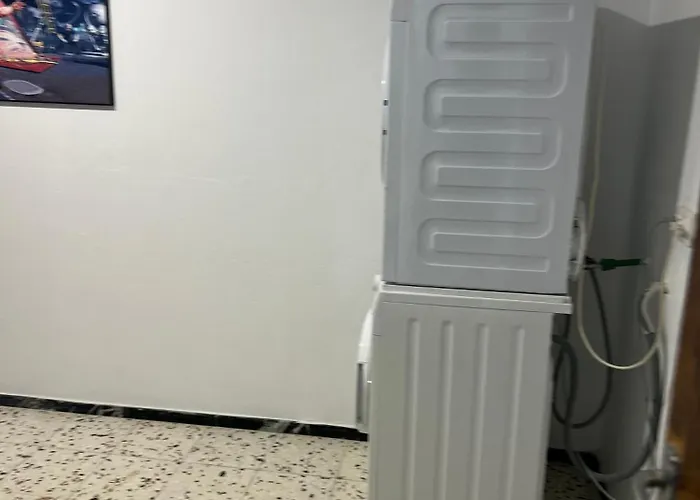 Casa Toni Airport בית נופש *