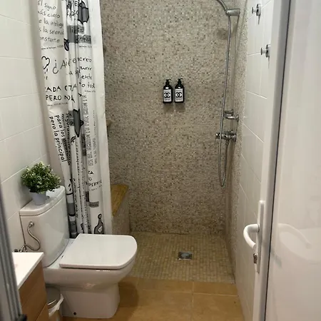 Casa Toni Tatil Evi Agüimes