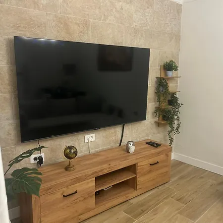 Tatil Evi Casa Toni *