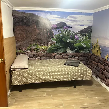 Tatil Evi Casa Toni Agüimes