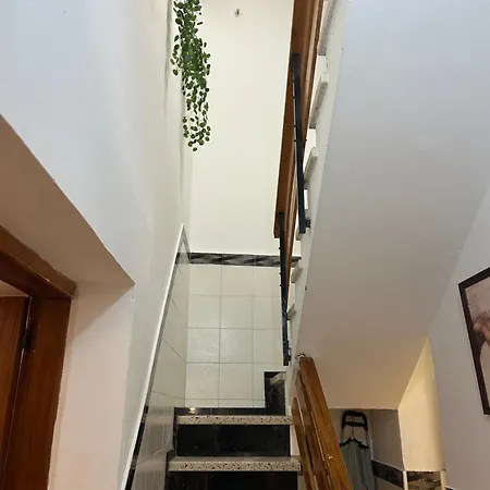 Casa Toni Tatil Evi *