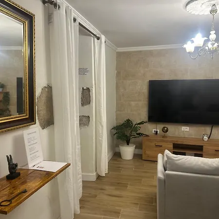 Tatil Evi Casa Toni *