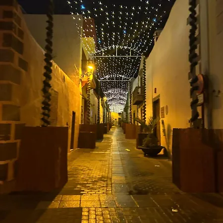 Casa Toni * Agüimes